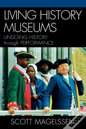 Capa do artigo Living History Museums