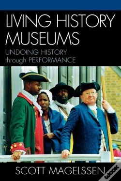 Capa do artigo Living History Museums