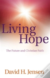 Capa do artigo Living Hope