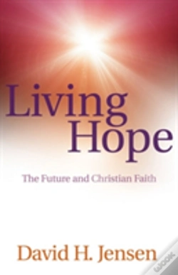 Capa do artigo Living Hope