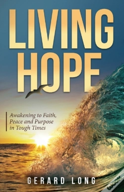 Capa do artigo Living Hope