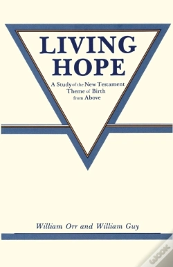 Capa do artigo Living Hope