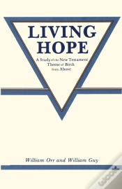 Capa do artigo Living Hope
