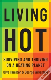Capa do artigo Living Hot