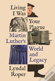 Capa do artigo Living I Was Your Plague