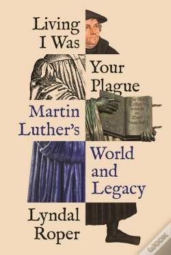 Capa do artigo Living I Was Your Plague