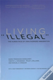 Capa do artigo Living Illegal