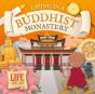 Living In A Buddhist Monastery - Preview