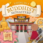 Capa do artigo Living In A Buddhist Monastery