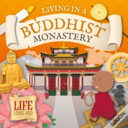 Capa do artigo Living In A Buddhist Monastery