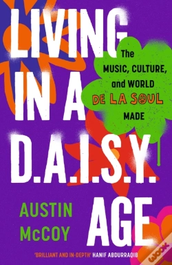 Capa do artigo Living In A D.A.I.S.Y. Age