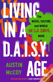 Capa do artigo Living In A D.A.I.S.Y. Age