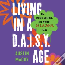 Capa do artigo Living In A D.A.I.S.Y. Age
