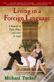 Capa do artigo Living In A Foreign Language