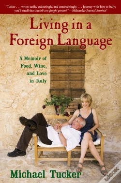 Capa do artigo Living In A Foreign Language