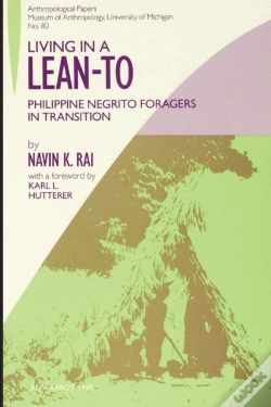 Capa do artigo Living In A Lean-To