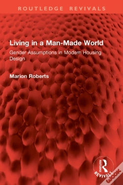 Capa do artigo Living In A Man-Made World