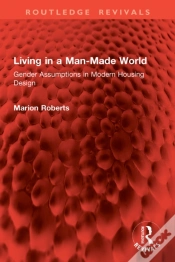 Capa do artigo Living In A Man-Made World