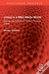 Living In A Man-Made World