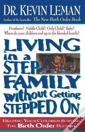 Capa do artigo Living In A Step-Family Without Getting Stepped On