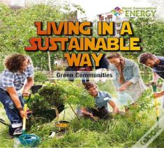 Living In A Sustainable Way