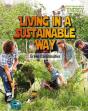 Living In A Sustainable Way - Preview