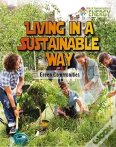 Living In A Sustainable Way