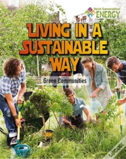 Capa do artigo Living In A Sustainable Way