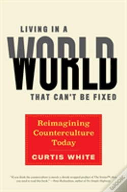 Capa do artigo Living In A World That Can'T Be Fixed