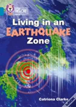 Capa do artigo Living In An Earthquake Zone