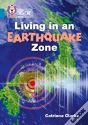 Capa do artigo Living In An Earthquake Zone