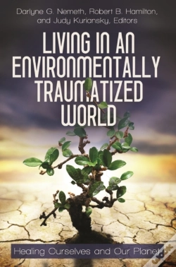 Capa do artigo Living In An Environmentally Traumatized World