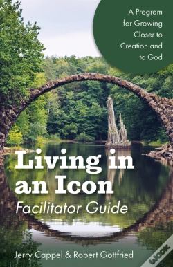 Capa do artigo Living In An Icon - Facilitator Guide