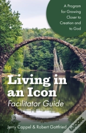 Capa do artigo Living In An Icon - Facilitator Guide