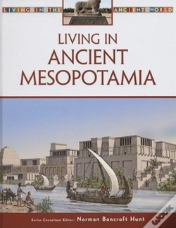 Capa do artigo Living In Ancient Mesopotamia