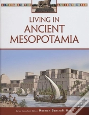 Capa do artigo Living In Ancient Mesopotamia