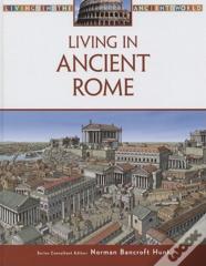Living In Ancient Rome