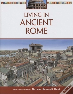 Capa do artigo Living In Ancient Rome