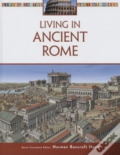 Capa do artigo Living In Ancient Rome