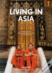 Living in Asia