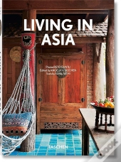 Living In Asia