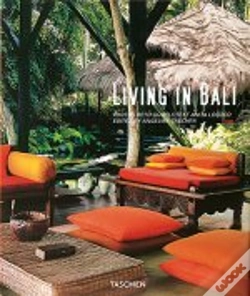 Capa do artigo Living in Bali