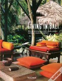 Living in Bali