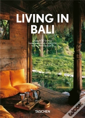 Capa do artigo Living in Bali