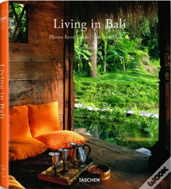 Capa do artigo Living in Bali