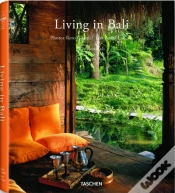 Capa do artigo Living in Bali