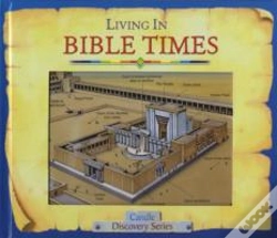 Capa do artigo Living In Bible Times