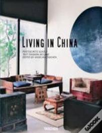 Living In China