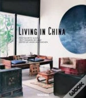 Capa do artigo Living In China