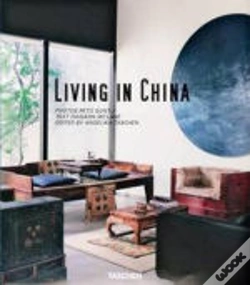 Capa do artigo Living In China